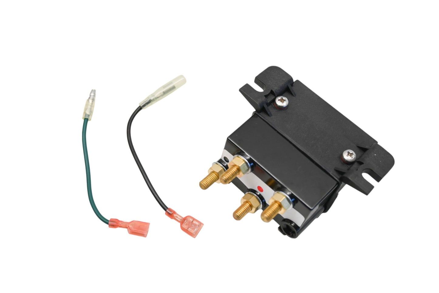 Warn 908863 A2, 90886, 76429 12V Winch Solenoid Contactor Switch Kit NOS