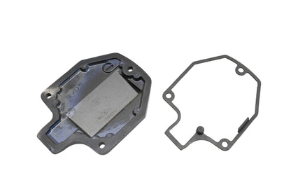 New OEM Polaris 2010080, 2010081 Throttle Cap & Gasket Kit NOS