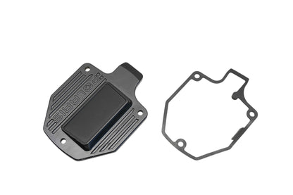 New OEM Polaris 2010080, 2010081 Throttle Cap & Gasket Kit NOS