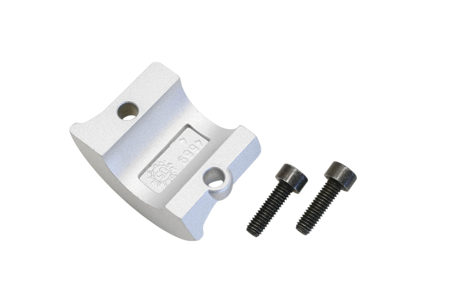 New OEM Polaris 2202310 Brembo Clamp Hardware Kit NOS