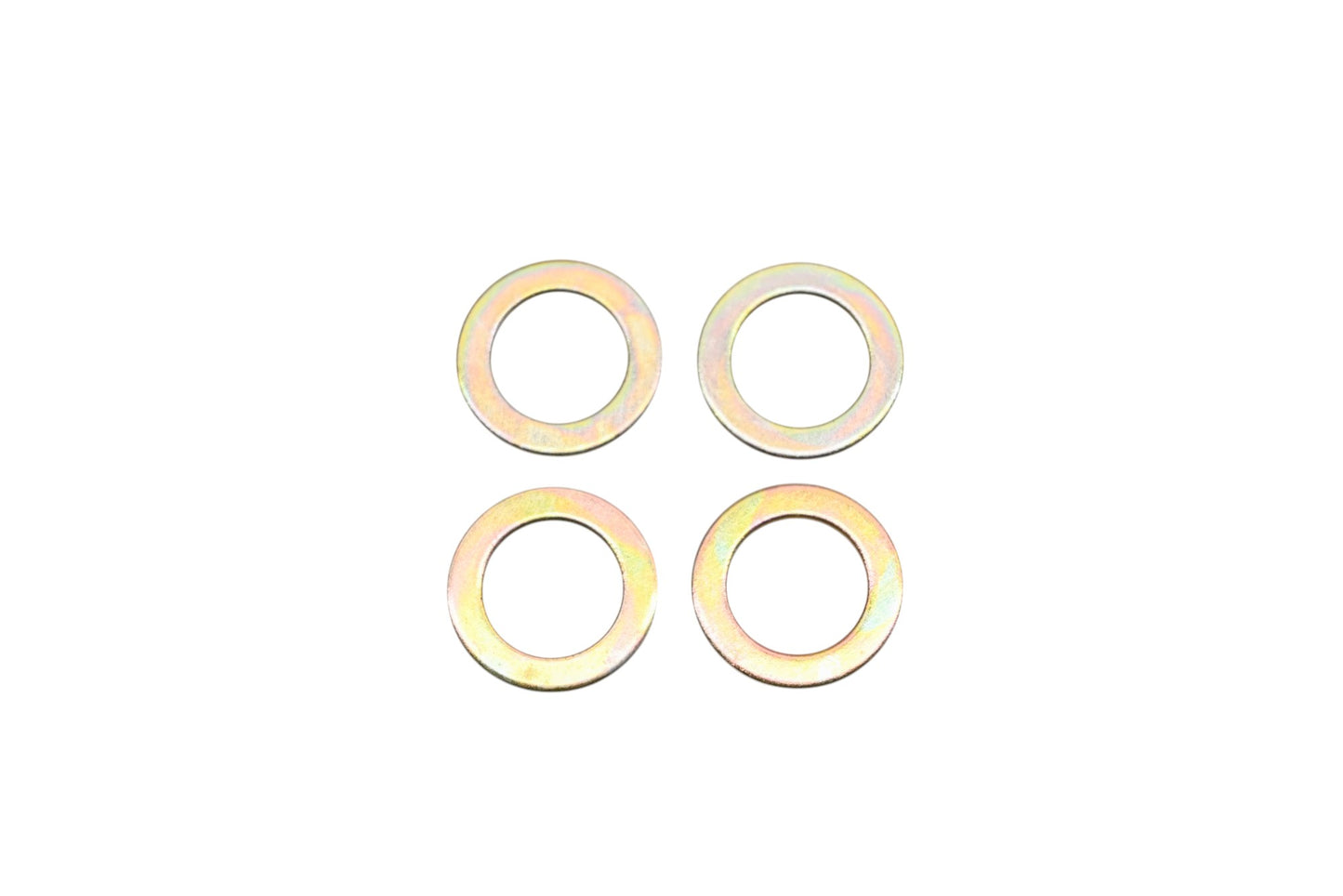 New OEM Polaris 1930662 Baffle Washers Qty 4 NOS