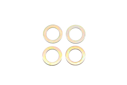 New OEM Polaris 1930662 Baffle Washers Qty 4 NOS