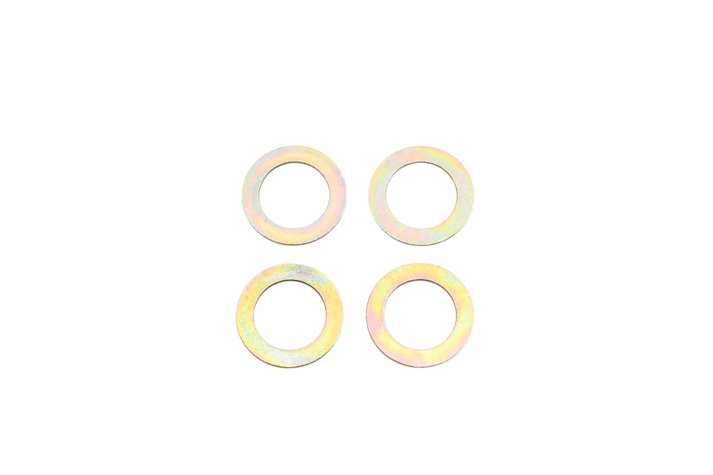 New OEM Polaris 1930662 Baffle Washers Qty 4 NOS