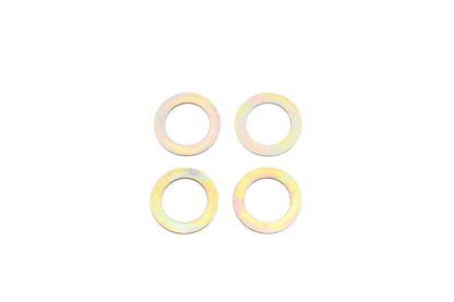 New OEM Polaris 1930662 Baffle Washers Qty 4 NOS