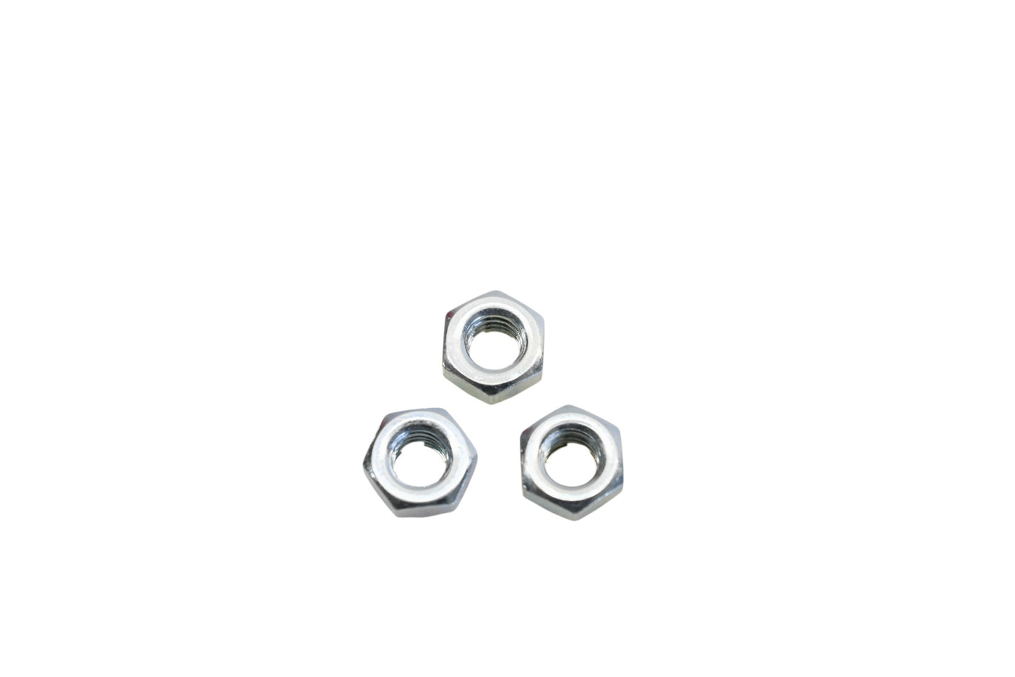 New OEM Polaris 2050009 Nuts Qty 3 NOS