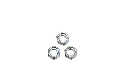 New OEM Polaris 2050009 Nuts Qty 3 NOS