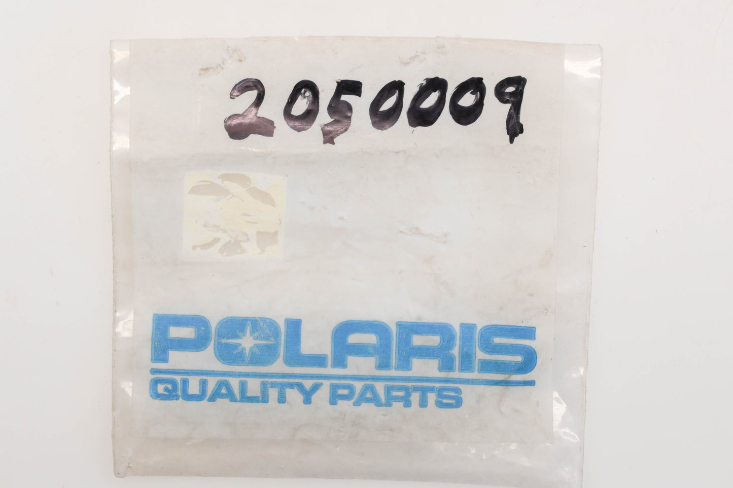New OEM Polaris 2050009 Nuts Qty 3 NOS