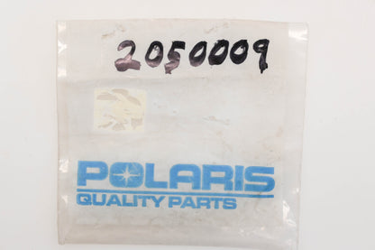 New OEM Polaris 2050009 Nuts Qty 3 NOS