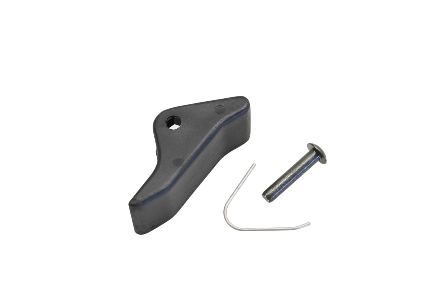 New OEM Polaris 2201090 Parking Brake Lever Kit NOS