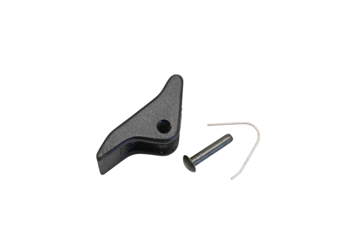 New OEM Polaris 2201090 Parking Brake Lever Kit NOS