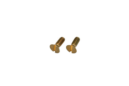 New OEM Polaris 1930536 Screws Qty 2 NOS