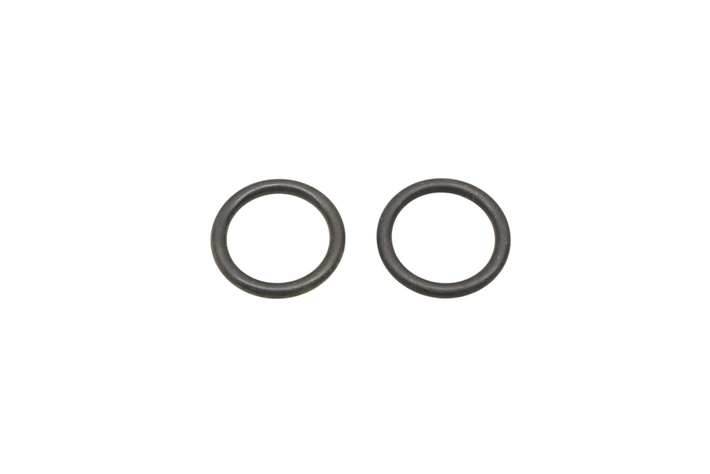New OEM Polaris 1800037 O-Rings Qty 2 NOS