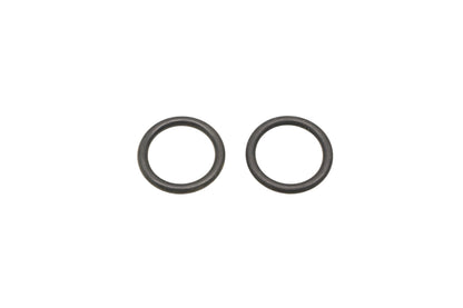 New OEM Polaris 1800037 O-Rings Qty 2 NOS