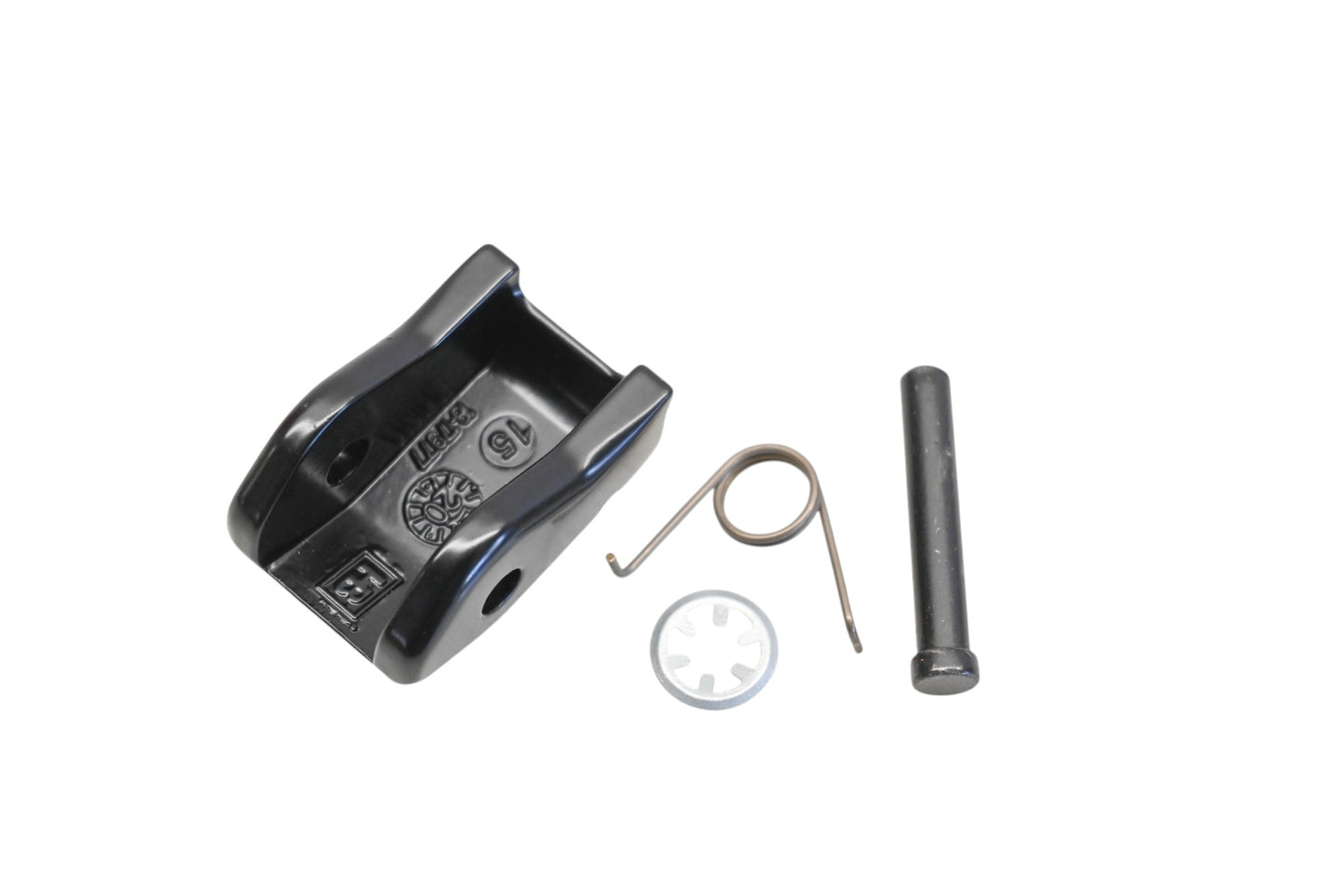 New OEM Polaris 2203054 Parking Brake Lever Kit NOS