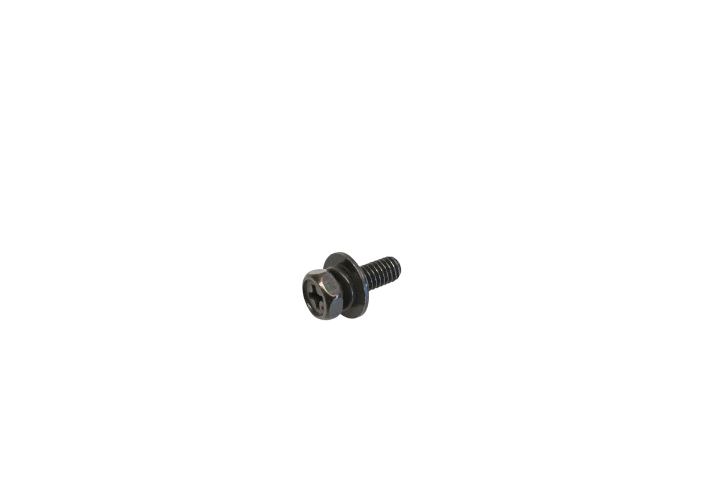 New OEM Polaris 2010076 Hex Bolt NOS