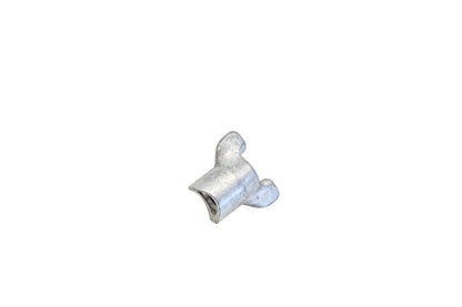 New OEM Polaris 2050014 Brake Cable Wing Nut NOS