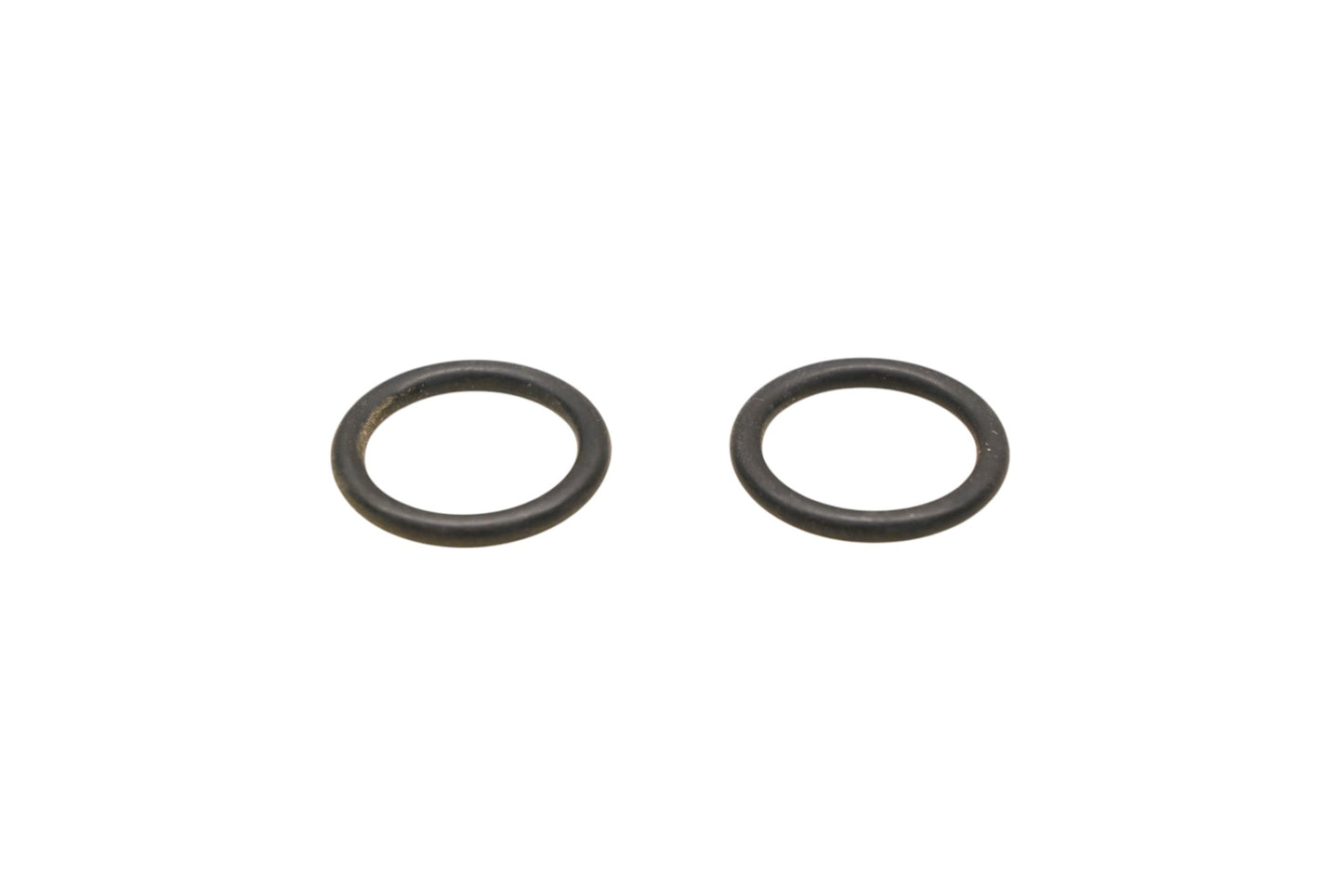 New OEM Polaris 1800037 O-Rings Qty 2 NOS