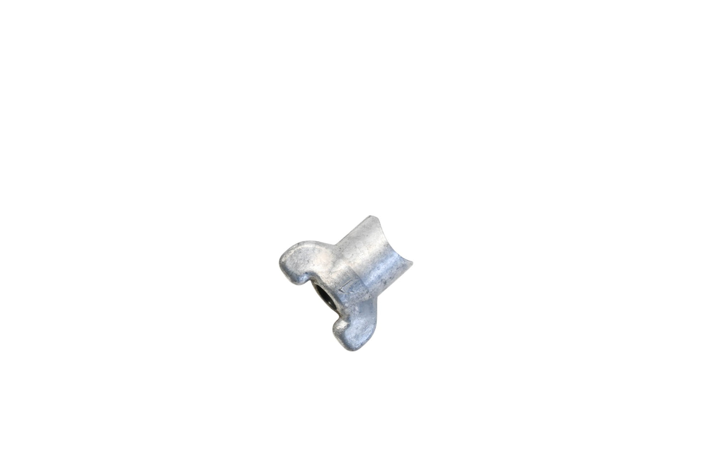New OEM Polaris 2050014 Brake Cable Wing Nut NOS