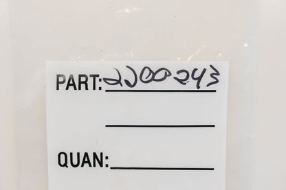 New OEM Polaris 2200243 Hardware Kit NOS