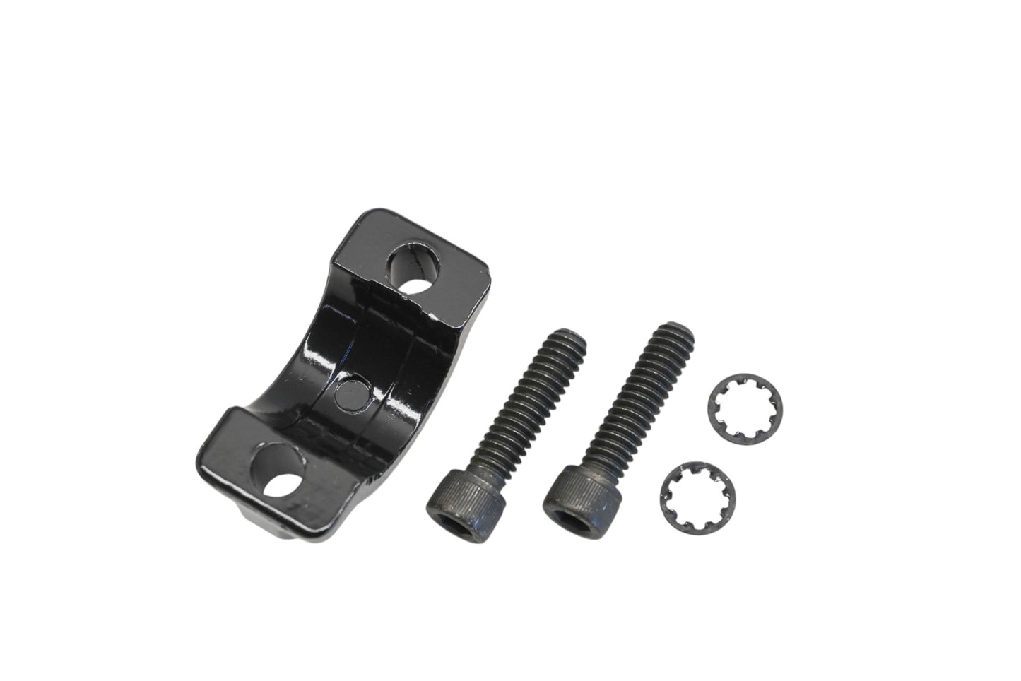 Wilwood 260-4373, 2200808 3/4" Handlebar Clamp Kit NOS