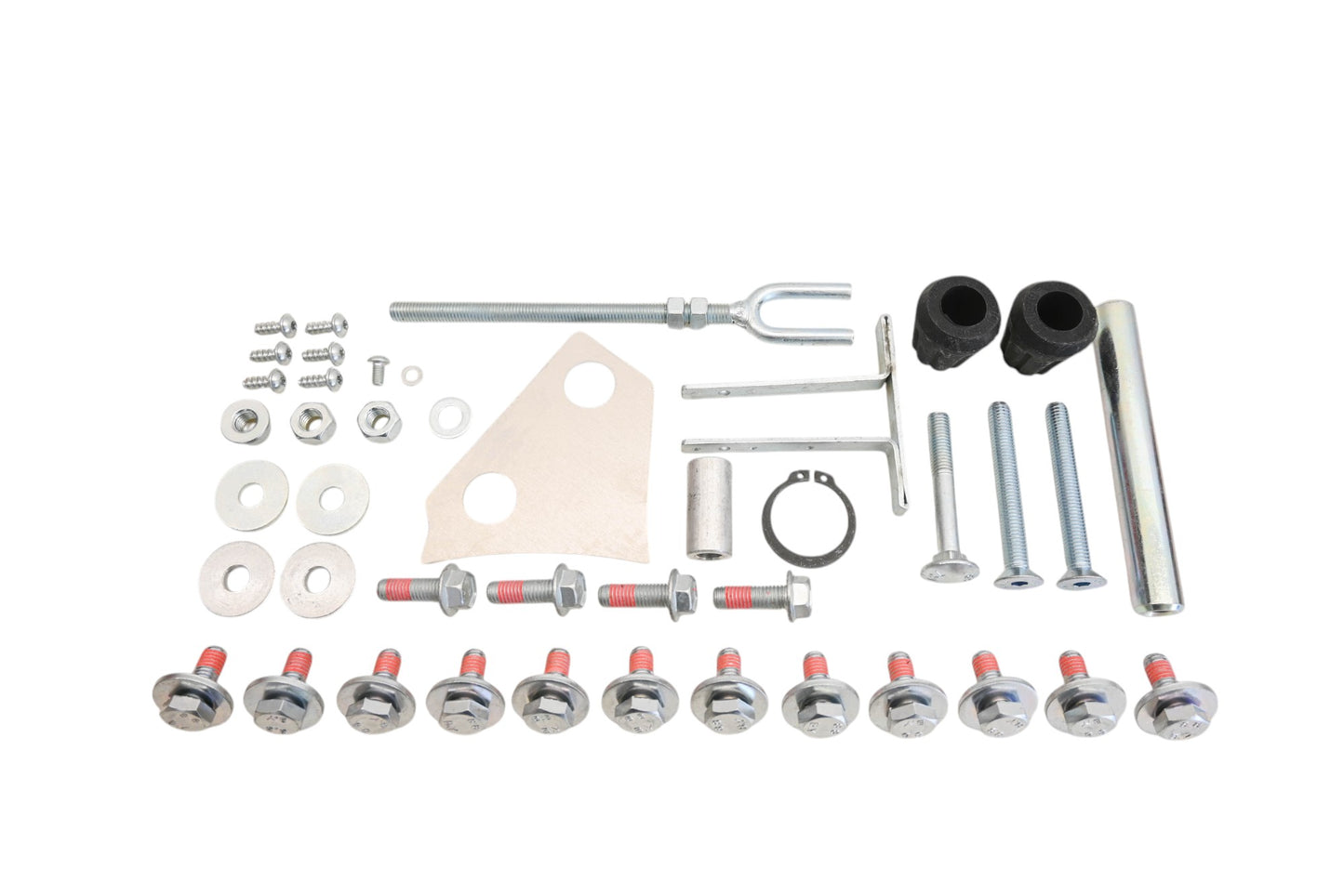 New OEM Polaris 2205125 Camoplast Hardware Kit NOS