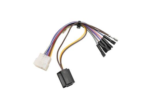 New OEM Polaris 2460720 Headlight Wiring Harness NOS