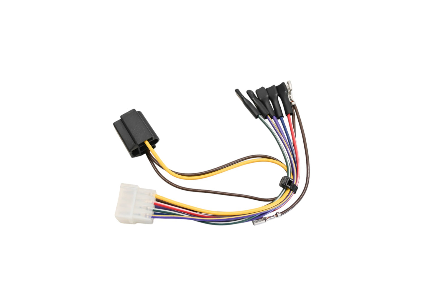 New OEM Polaris 2460720 Headlight Wiring Harness NOS