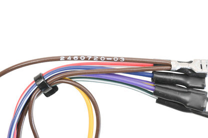 New OEM Polaris 2460720 Headlight Wiring Harness NOS