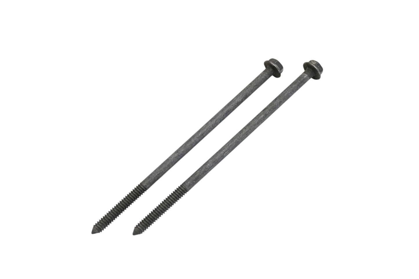 New OEM Polaris 2200753 Screws Qty 2 NOS