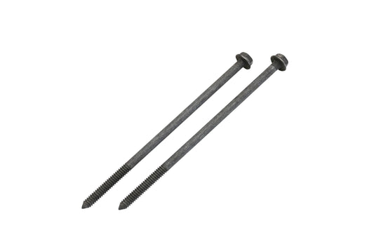 New OEM Polaris 2200753 Screws Qty 2 NOS