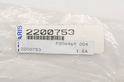 New OEM Polaris 2200753 Screws Qty 2 NOS