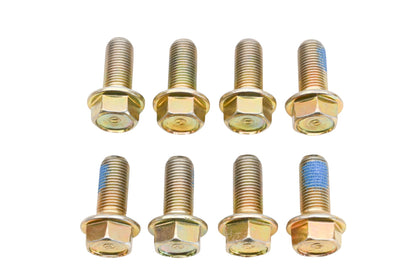 New OEM Polaris 450451 Hex Bolts Qty 8 NOS