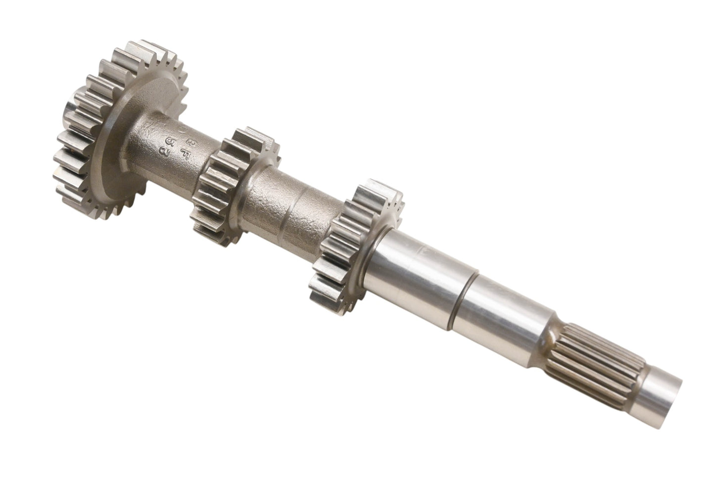 New OEM Polaris 3233122 HLR Transmission Input Shaft NOS