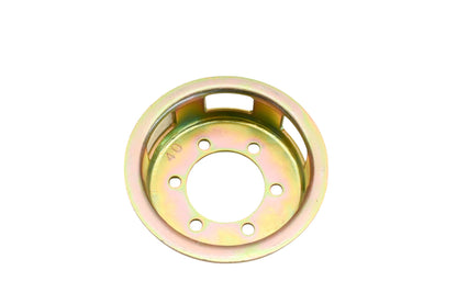 New OEM Polaris 3021144 Starter Pulley NOS