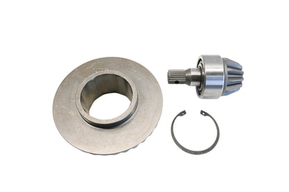 New OEM Polaris 3235489 Ring & Pinion Kit NOS