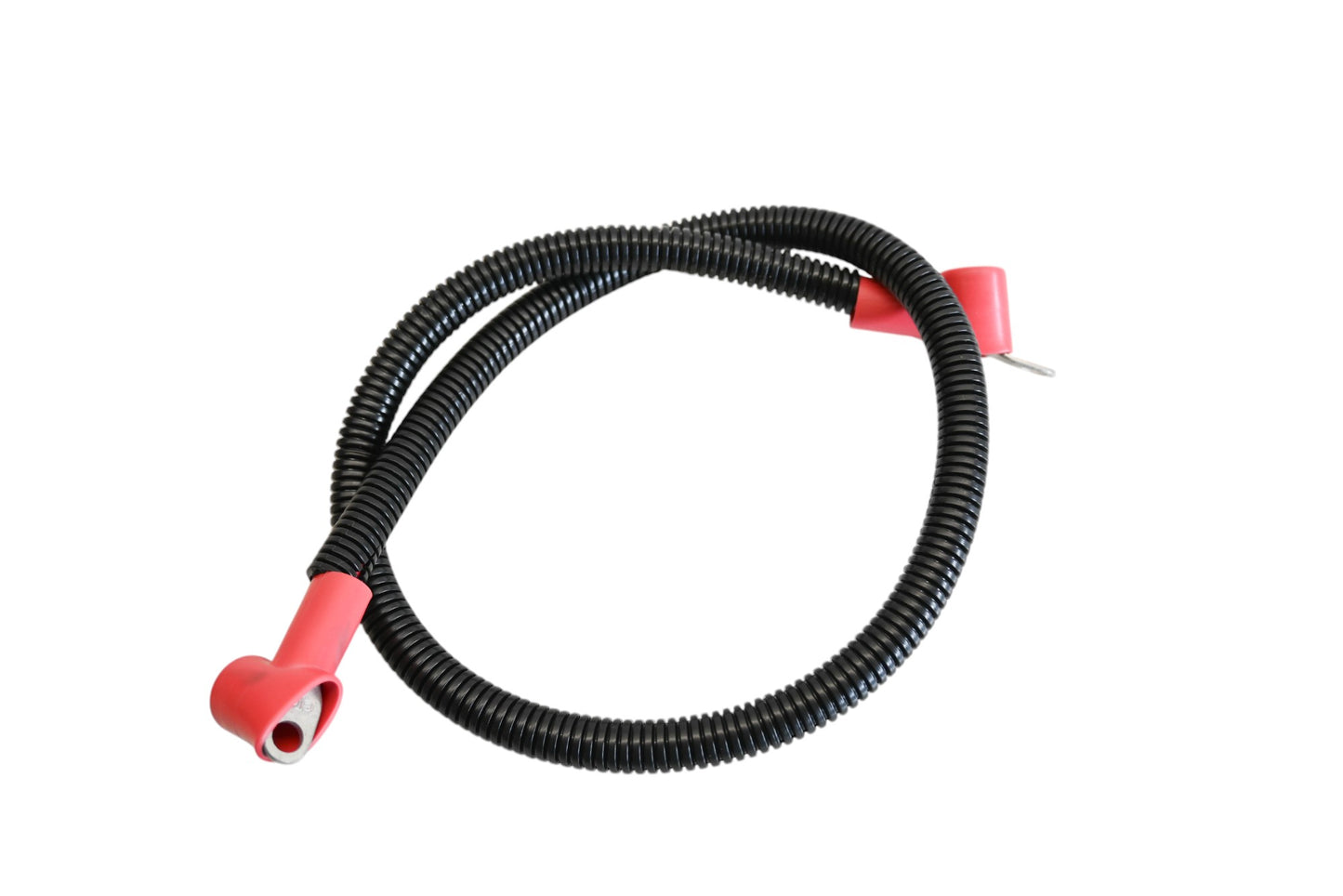 New OEM Polaris 4010129 Solenoid To Starter Cable NOS