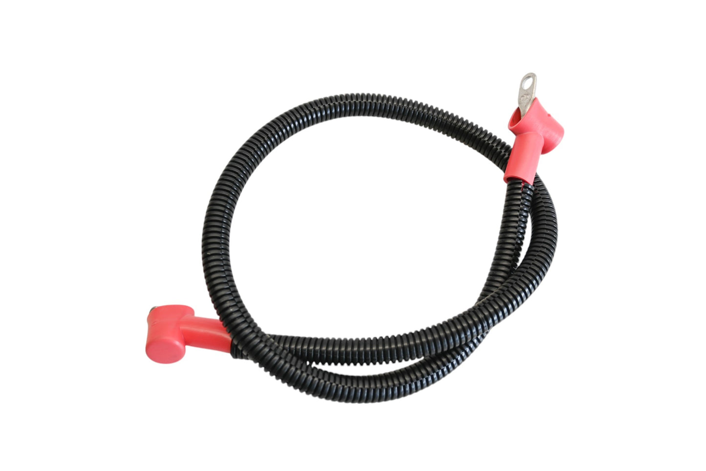 New OEM Polaris 4010129 Solenoid To Starter Cable NOS