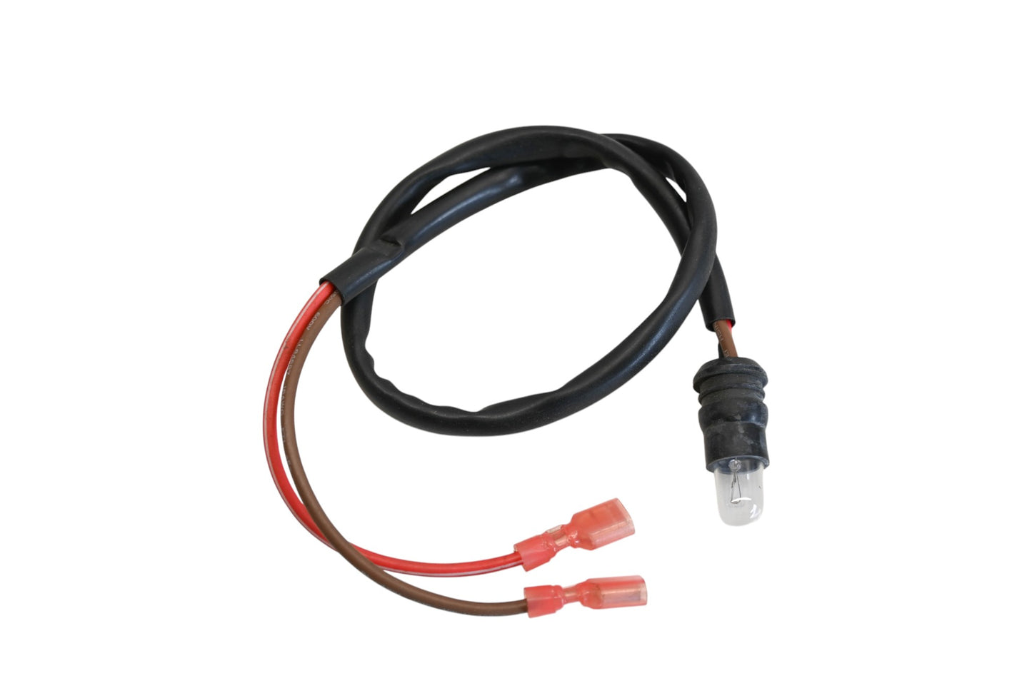 New OEM Polaris 2460387 Speedometer Light Wiring Harness NOS