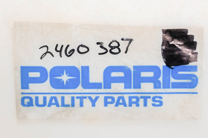 New OEM Polaris 2460387 Speedometer Light Wiring Harness NOS
