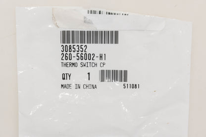 New OEM Polaris 3085352 Thermo Fan Switch NOS