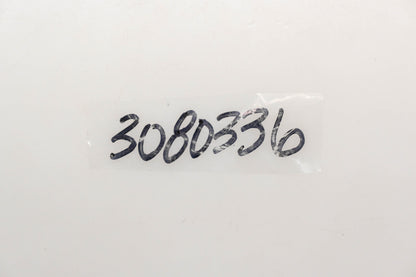 New OEM Polaris 3080336 Recoil Handle Insert NOS