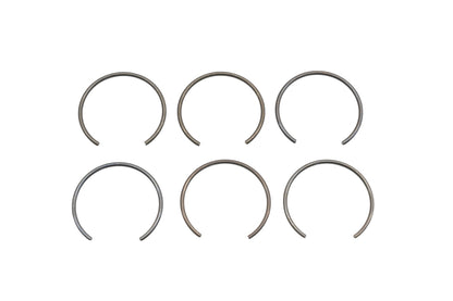 New OEM Polaris 3085534, 056-52300-20 Circlips Qty 6 NOS