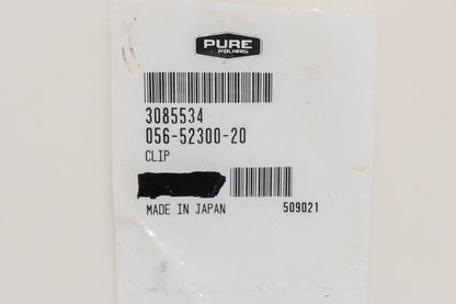 New OEM Polaris 3085534, 056-52300-20 Circlips Qty 6 NOS