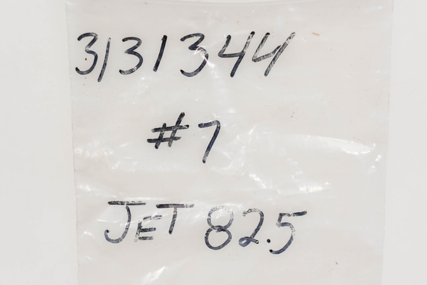 New OEM Polaris 3131344 Main Jet 82.5 NOS