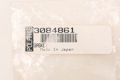 New OEM Polaris 3084861 Gasket NOS