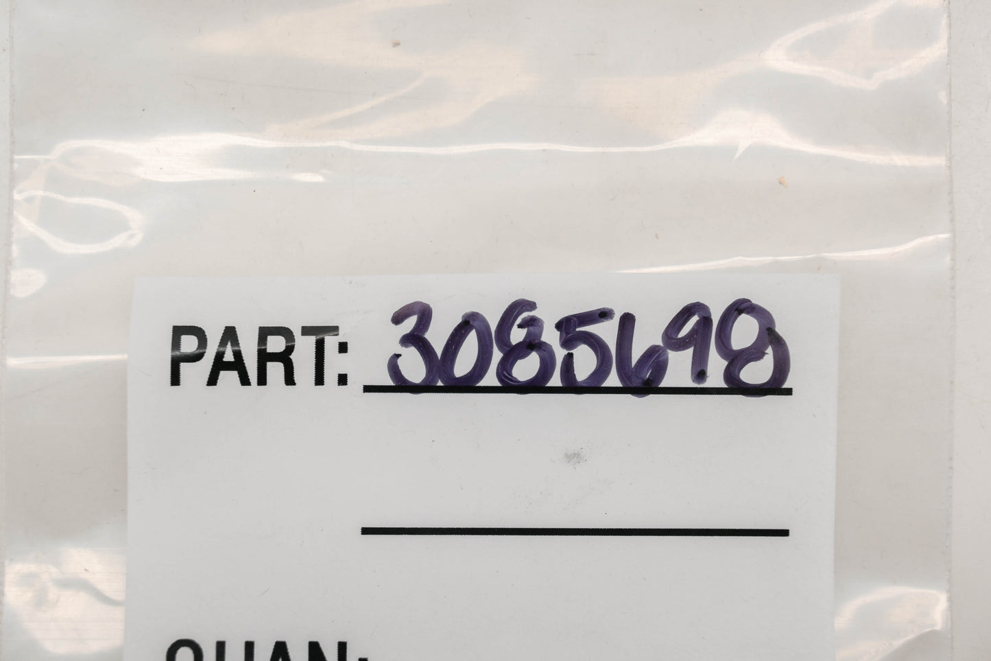 New OEM Polaris 3085698 Screw & Washer NOS