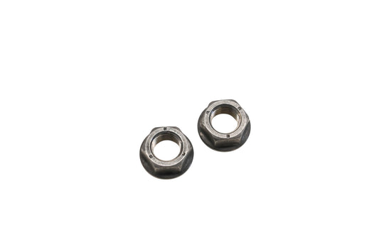 New OEM Polaris 3086426 Nuts Qty 2 NOS