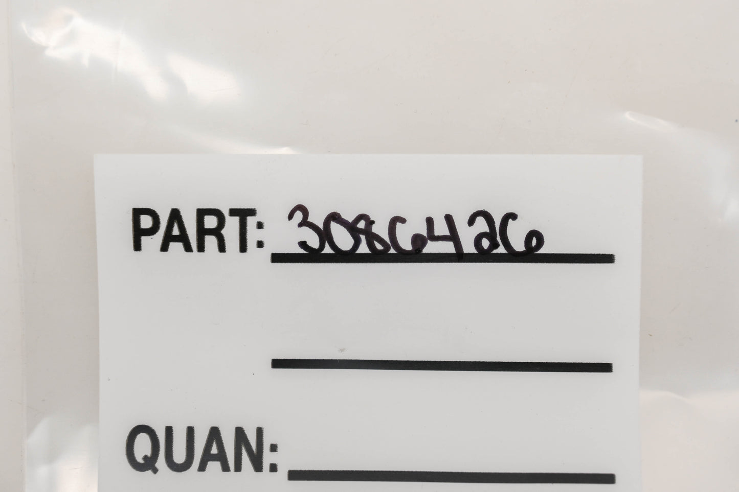 New OEM Polaris 3086426 Nuts Qty 2 NOS