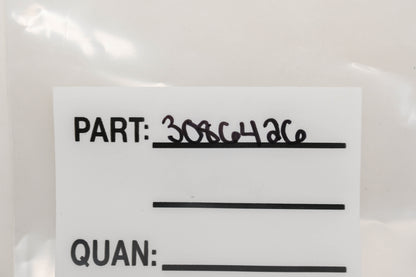 New OEM Polaris 3086426 Nuts Qty 2 NOS