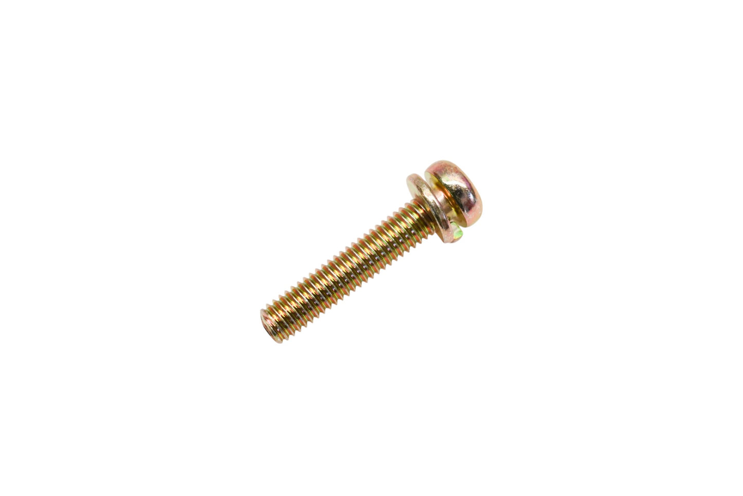 New OEM Polaris 3085697 Screw & Washer NOS